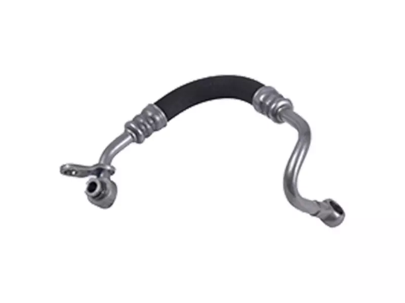 OIL FEED PIPE