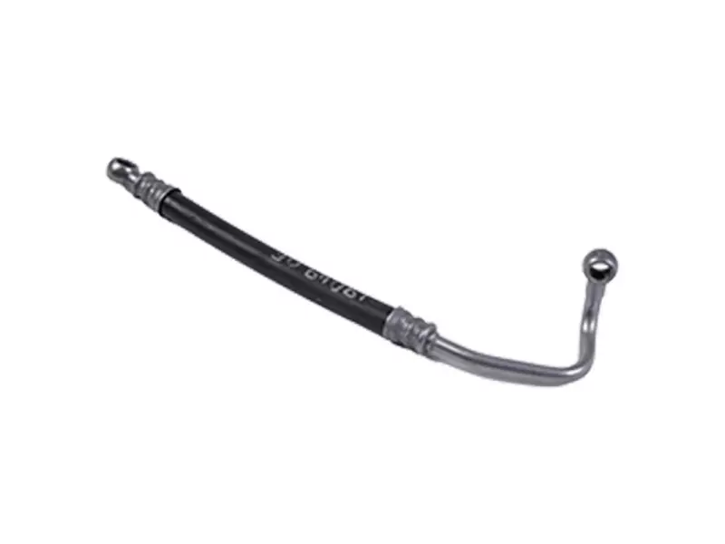 OIL FEED PIPE