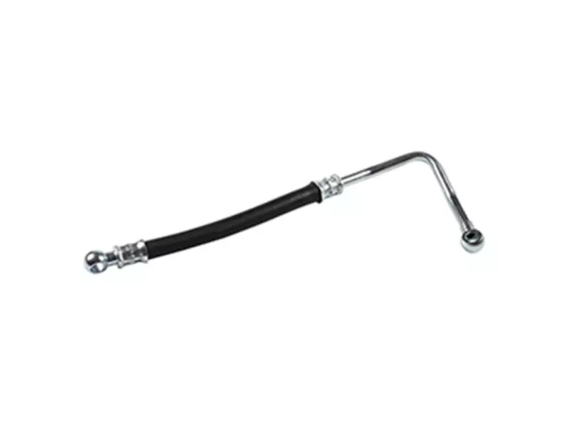 OIL FEED PIPE
