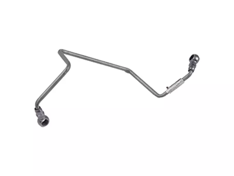 OIL FEED PIPE