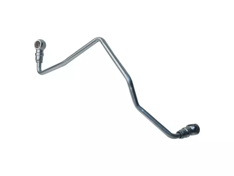 OIL FEED PIPE