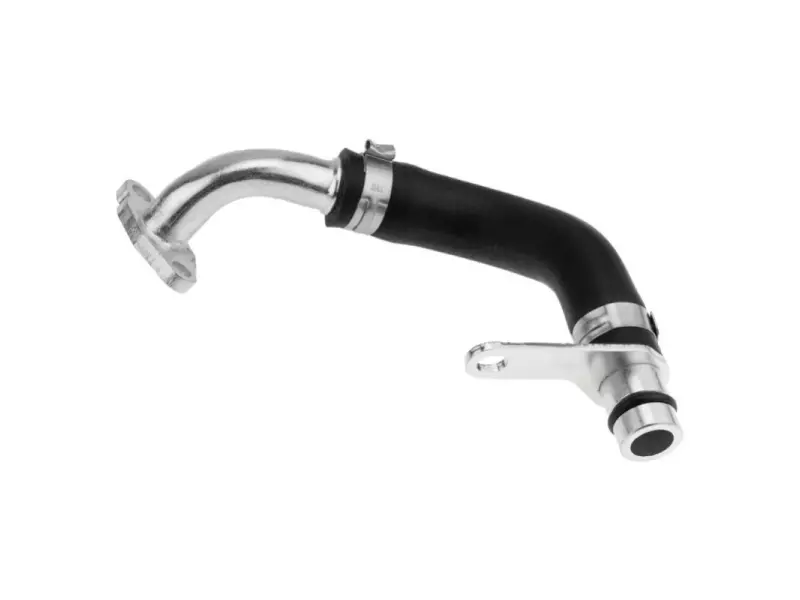 OIL FEED PIPE
