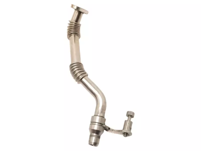 TURBO RETURN PIPE