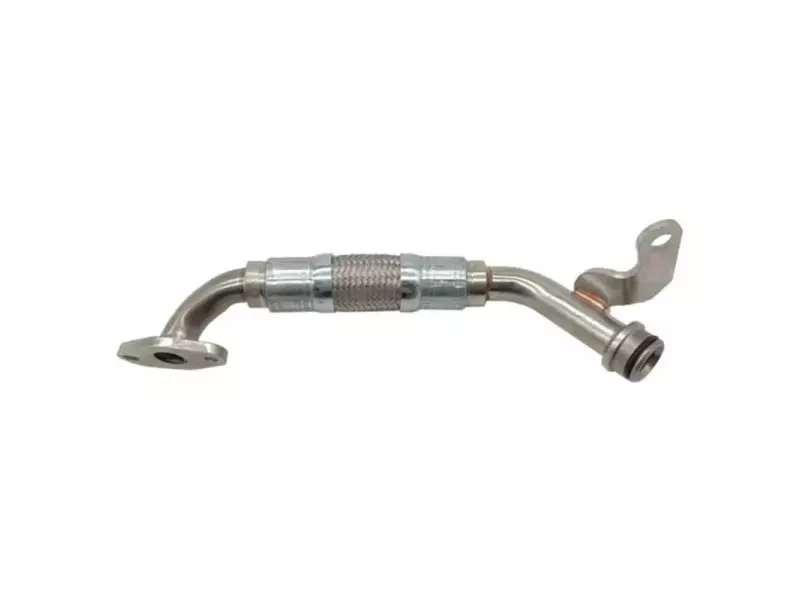 OIL FEED PIPE