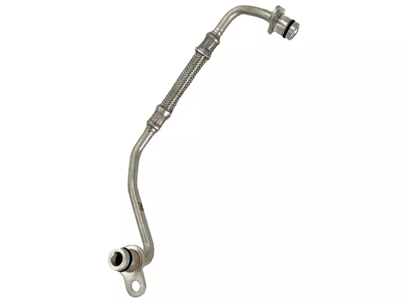 OIL FEED PIPE