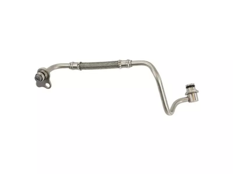 OIL FEED PIPE