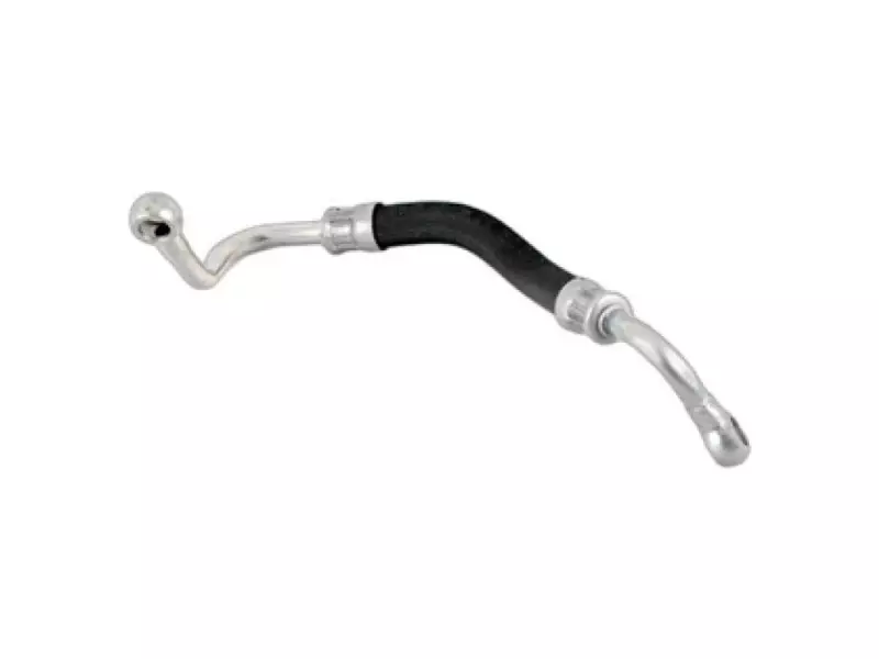 OIL FEED PIPE