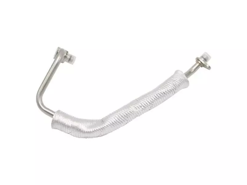 OIL FEED PIPE