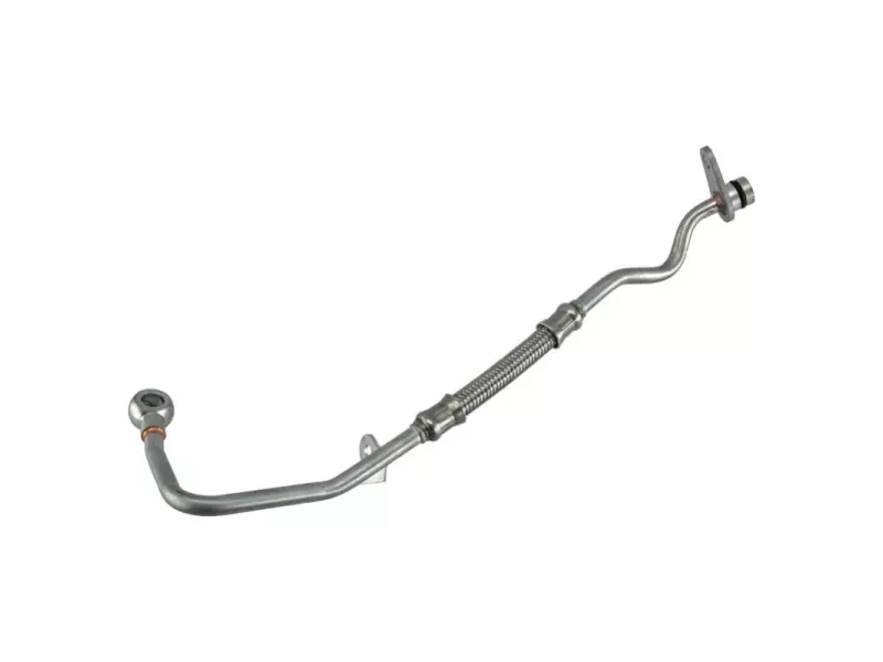 OIL FEED PIPE