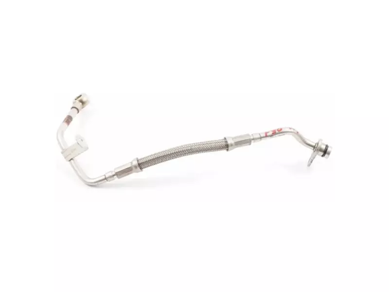 OIL FEED PIPE