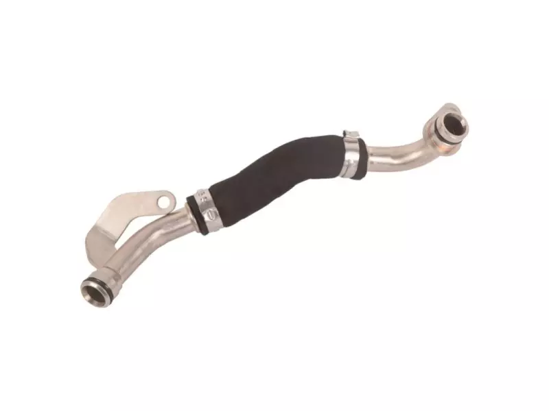 OIL FEED PIPE