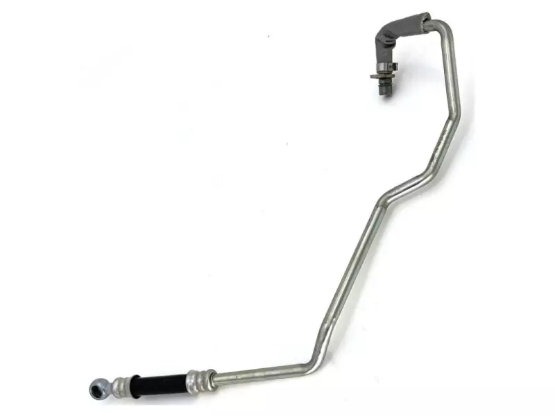 OIL FEED PIPE