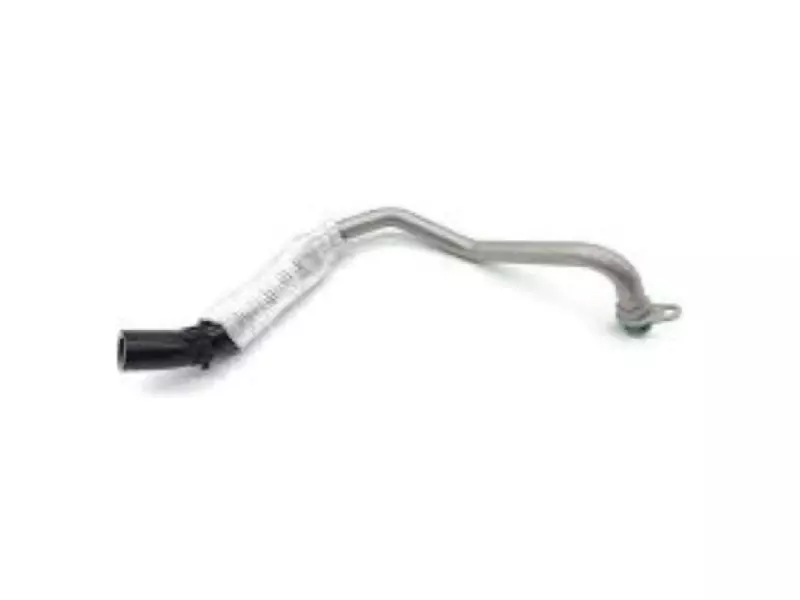 OIL FEED PIPE