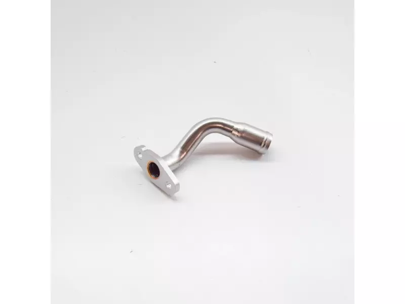 OIL FEED PIPE