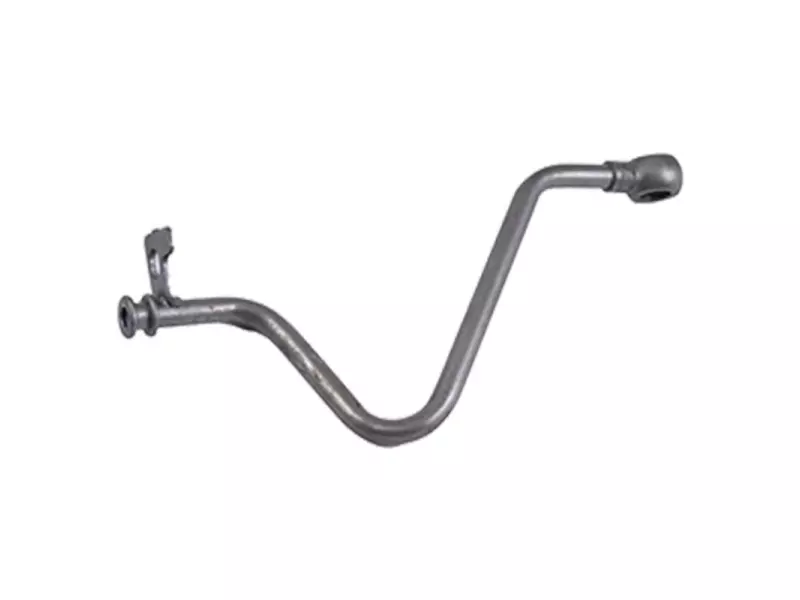 OIL FEED PIPE