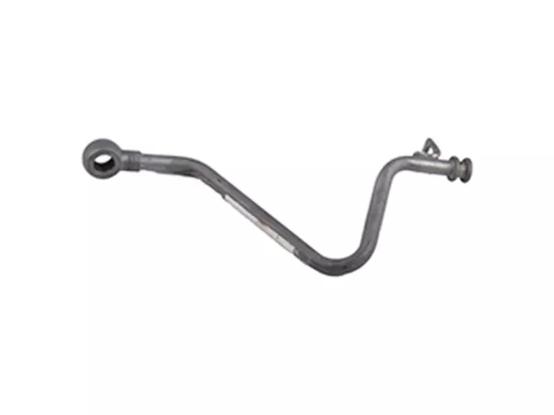 OIL FEED PIPE