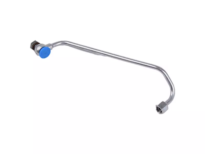 OIL FEED PIPE