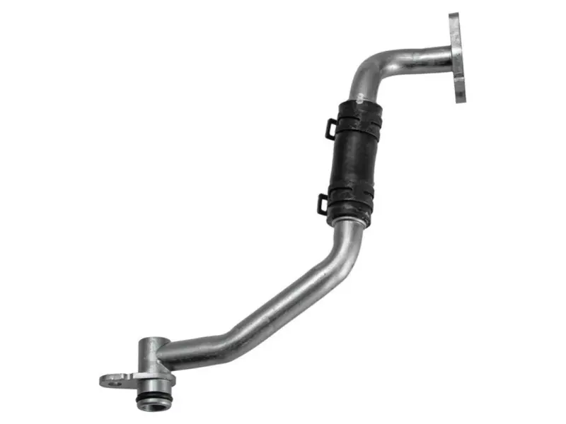 OIL FEED PIPE