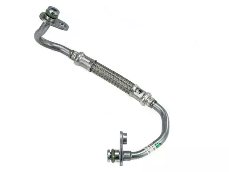 OIL FEED PIPE
