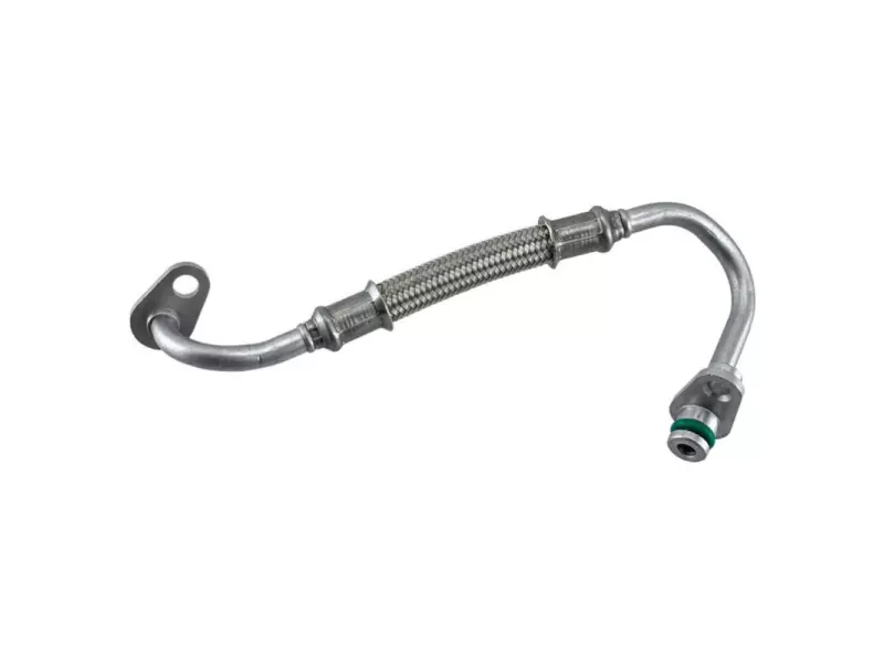 OIL FEED PIPE