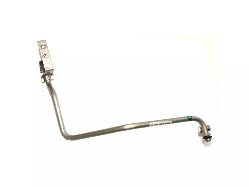 OIL FEED PIPE