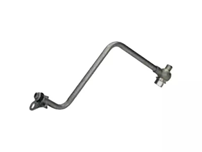 OIL FEED PIPE