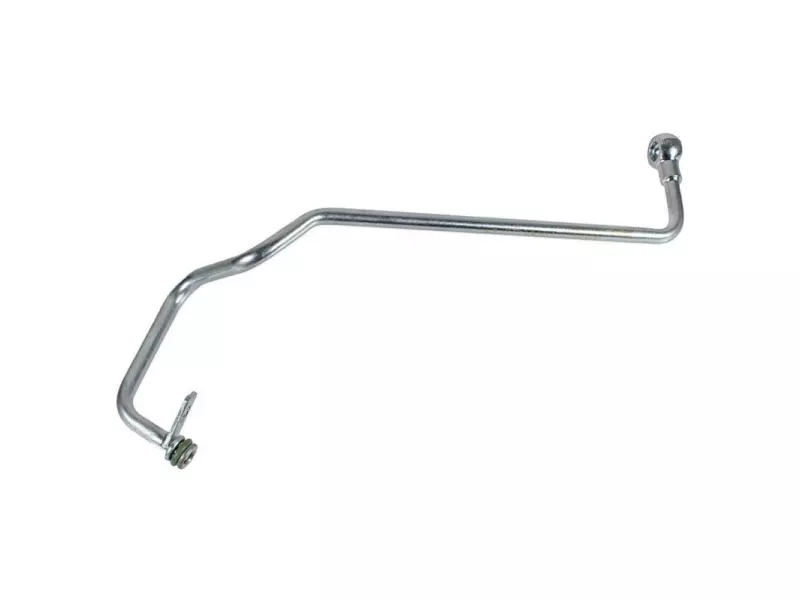 OIL FEED PIPE