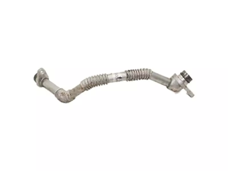 TURBO RETURN PIPE