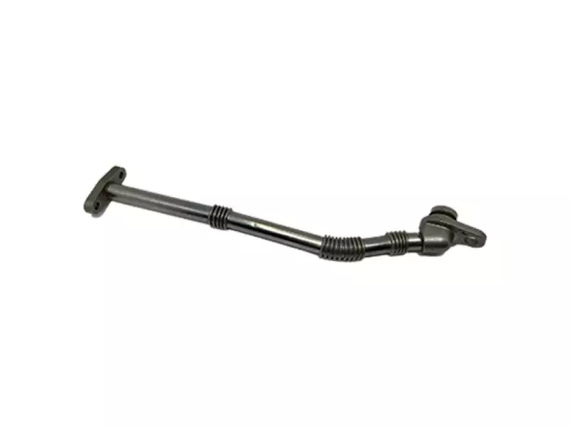 TURBO RETURN PIPE