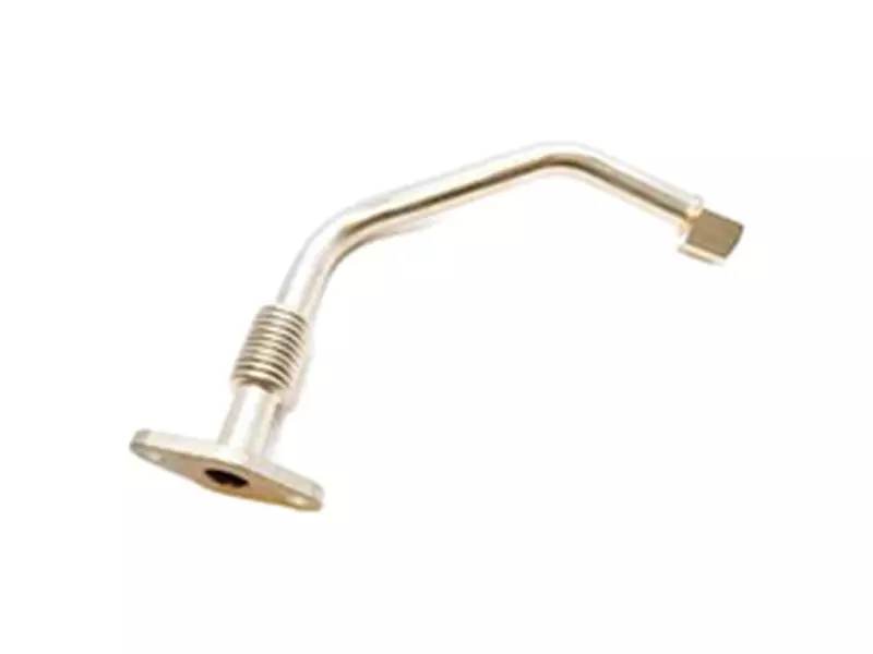 TURBO RETURN PIPE