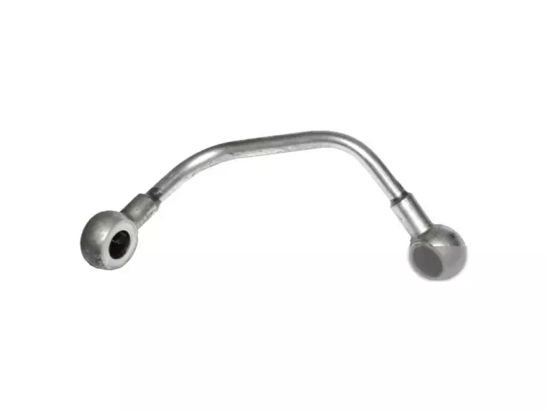 OIL FEED PIPE