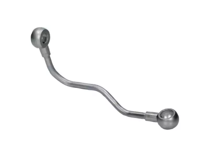 OIL FEED PIPE