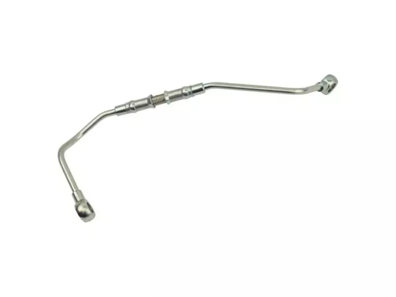 OIL FEED PIPE