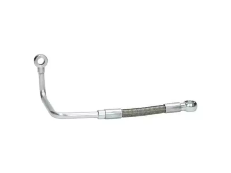 OIL FEED PIPE