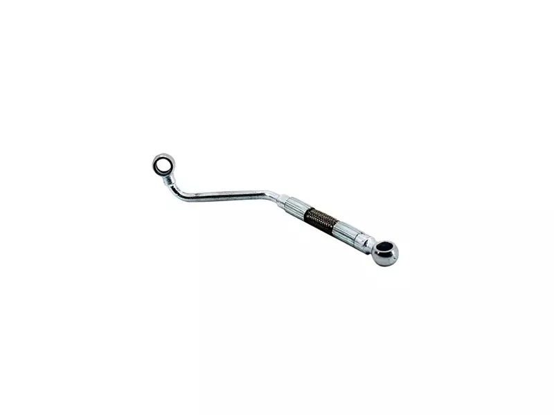 OIL FEED PIPE