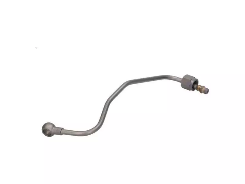 OIL FEED PIPE