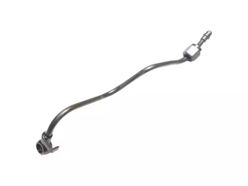 OIL FEED PIPE
