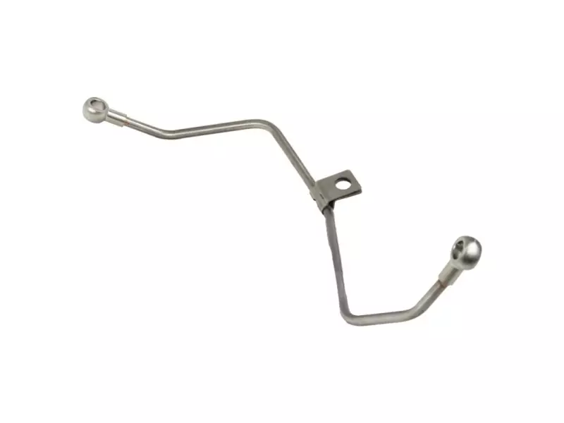 OIL FEED PIPE