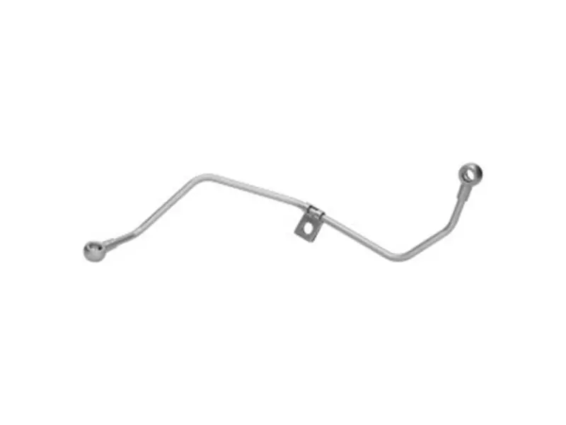 OIL FEED PIPE