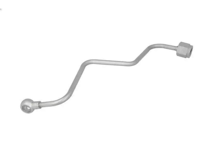 OIL FEED PIPE