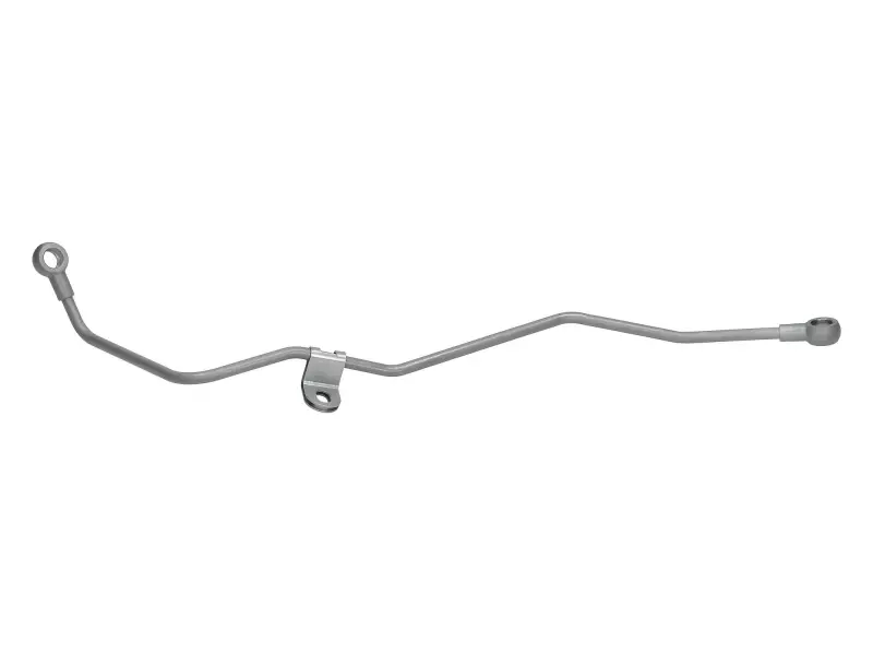 OIL FEED PIPE