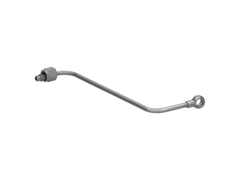 OIL FEED PIPE