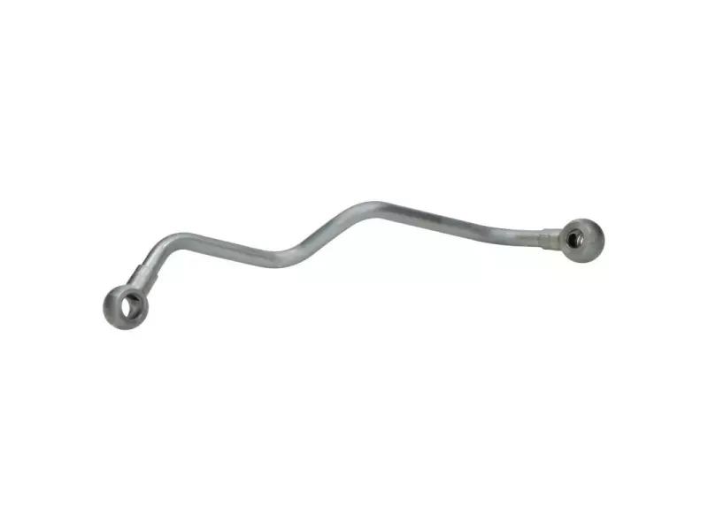 OIL FEED PIPE