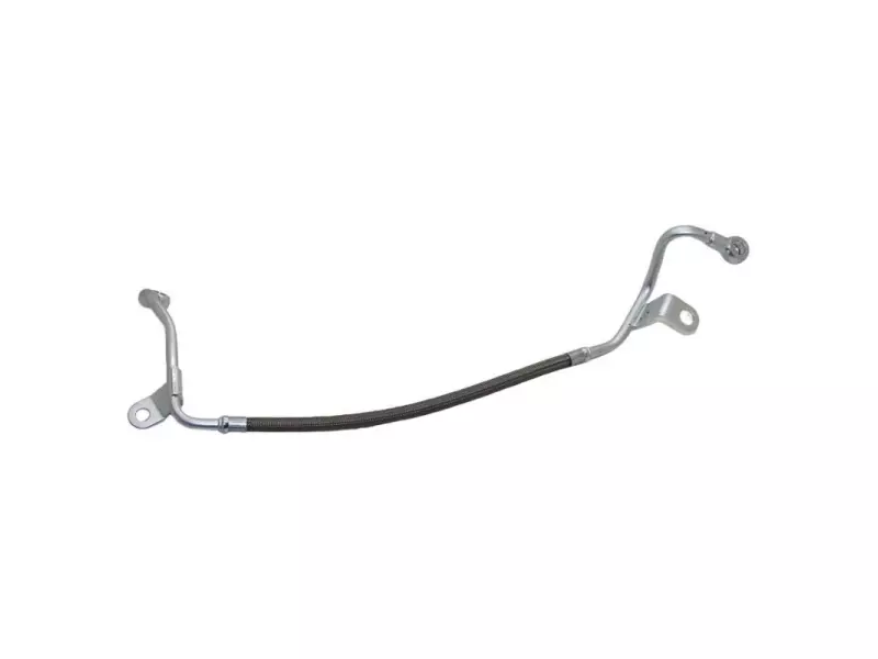 OIL FEED PIPE