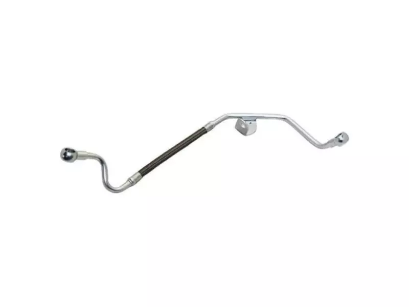 OIL FEED PIPE