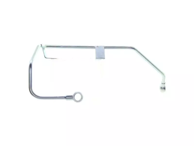 OIL FEED PIPE