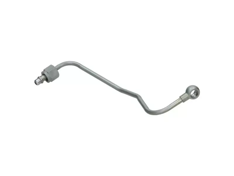 OIL FEED PIPE