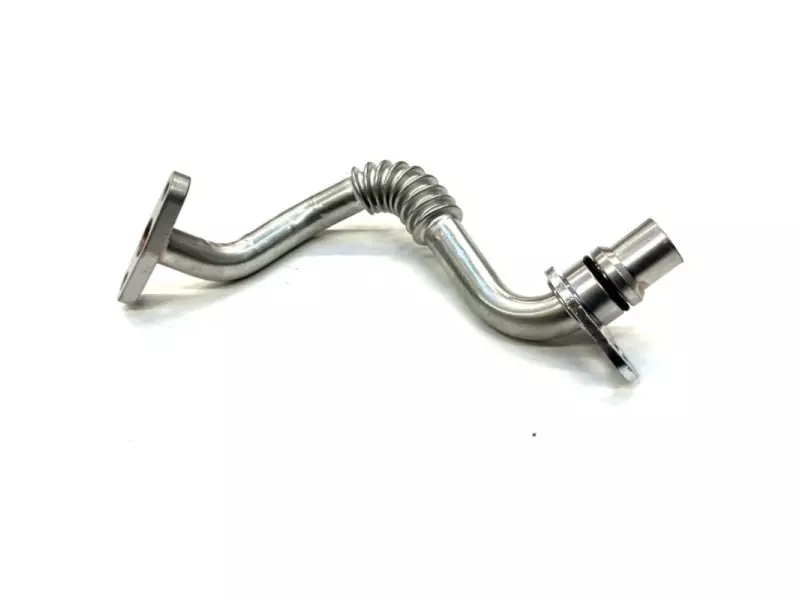 OIL FEED PIPE