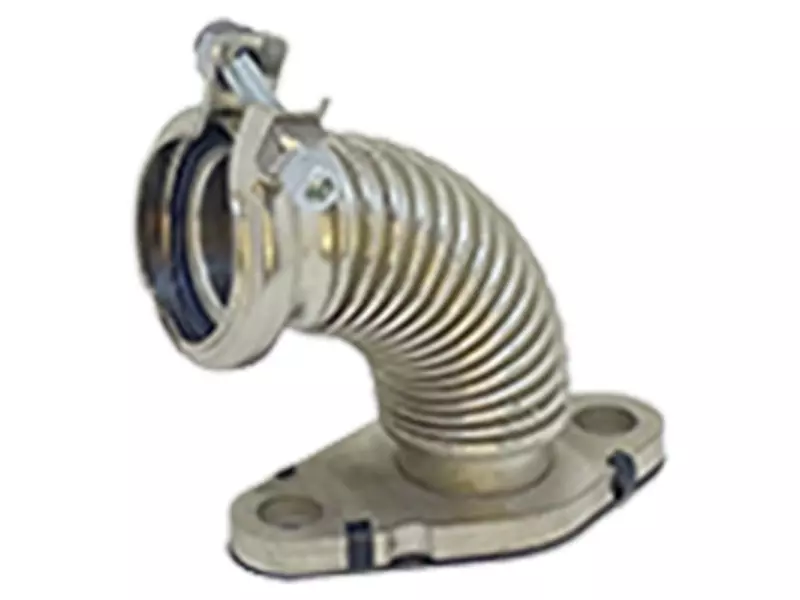 EGR PIPE