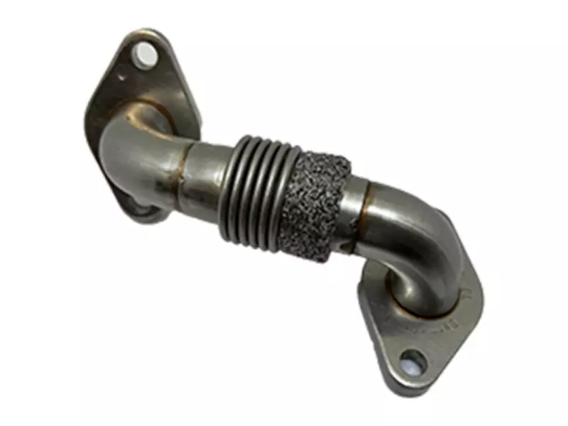 EGR PIPE